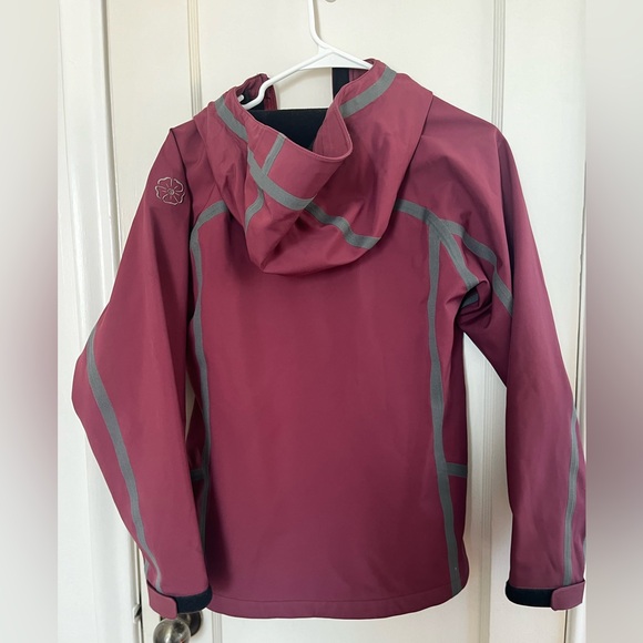 Outdoor Research soft shell coat - Picture 3 of 6